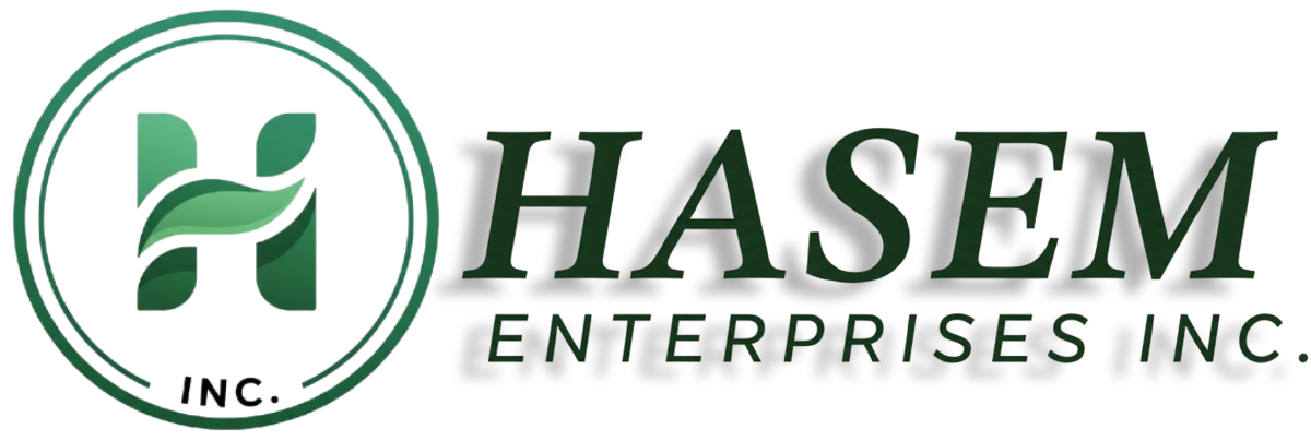 Hasem Enterprises Inc